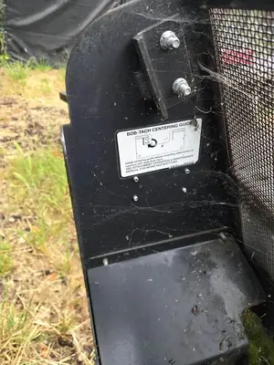 Used 2015 BOBCAT MT55 Skid Steer Loaders California US | Ben Kaplan Equipment #1289794
