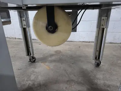 Used 3M-MATIC 3M-MATIC 800A ADJUSTABLE CASE SEALER Case Sealers British Columbia CA | Steep Hill Equipment Solutions #1482227