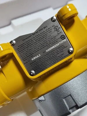NEW Honeywell S3KUL2