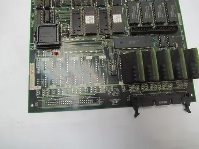 Osacom L3700M L3700M04 Control Board CPU Robotic Controller Main Circuit