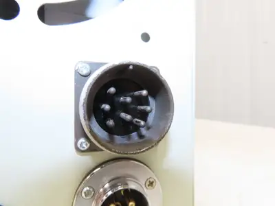 Changzhou JT-50-Q Ultrasonic Welding Power Unit 220V Parts or Repair