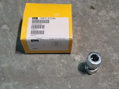 NEW PARKER FILTRATION G18LCF
