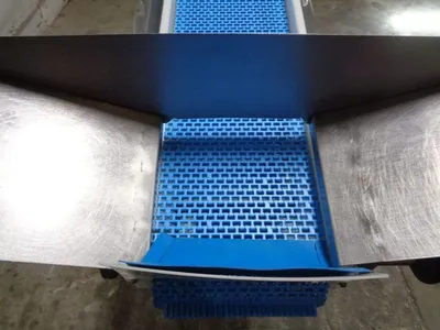 Used UNKNOWN _UNKNOWN_ Incline Conveyors California US | BakeryEquipment.com #1554428