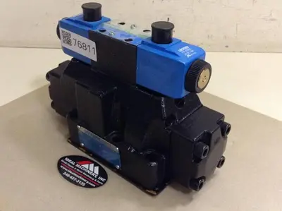 USED VICKERS DG4V-3-6C-M-U-HL7-60-B13