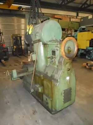 USED BURDETT Ø 1400MM - STROKE: 400MM