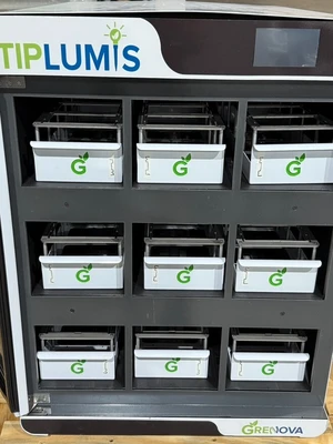 USED Grenova TipLumis