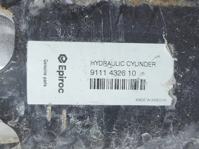 NEW EPIROC 9111432610