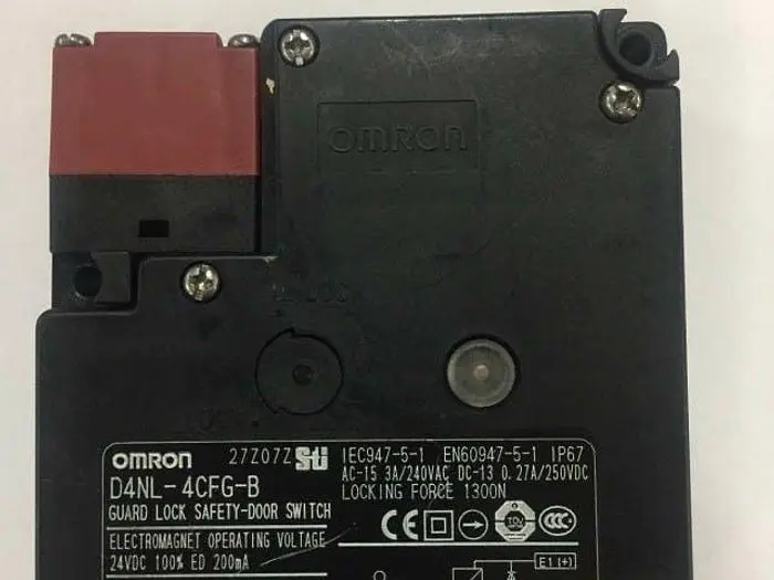 Omron