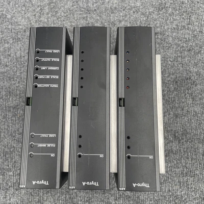 Used AEG 3A 500-45 HRL1 Industrial Controls California US | Davliegogo LLC #1706954