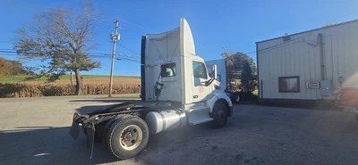 Used 2022 PETERBILT 5794X2S/A Conventional trucks Ohio US | Miedema Asset Management Group #1693577