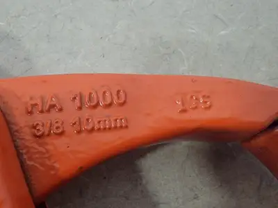 USED COLUMBUS MCKINNON M626010