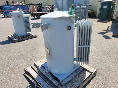 USED WESTINGHOUSE 3E3413