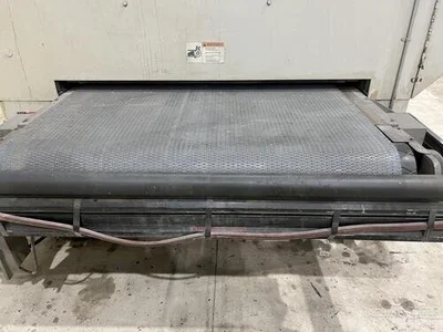 USED 1997 TIMESAVERS 252-30IC