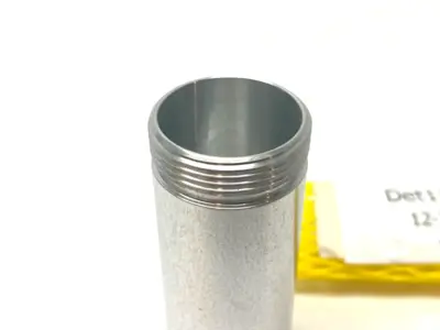 USED PLASMATREAT STATOR