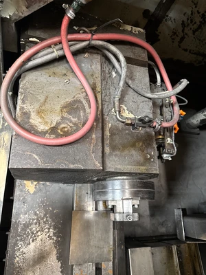 Used STUDER S32 CNC Universal Cylindrical Grinders Ontario CA | Aucto #1369823