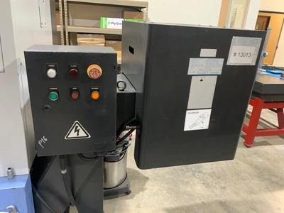 2012 DOOSAN PUMA 300LC CNC Lathes | PM Machines (13)