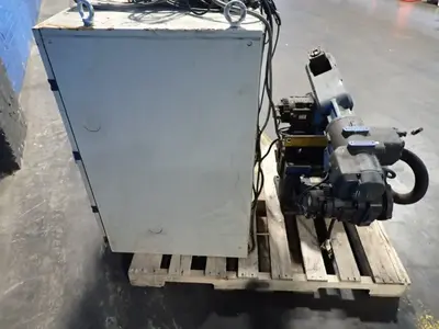 Used 2011 YASKAWA ELECTRIC MH6 Robots Ohio US | HGR 24 #887319
