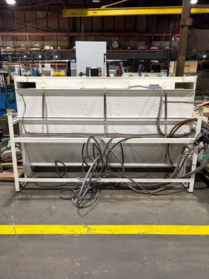 FLEXO CONCEPTS MC9 Parts Washers & Finishing | ESS Industrial Equipment Sales (8)