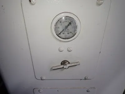 USED 1983 GROB INC 4V24