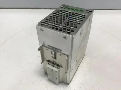 USED ALTECH CORP PS-12024