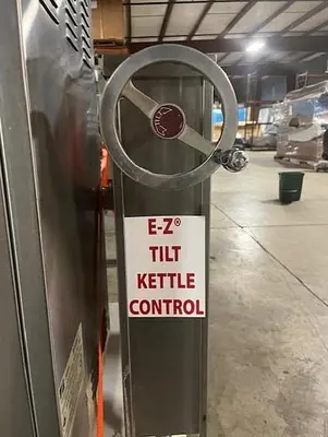 USED SOUTHBEND CROWN KTLG-60