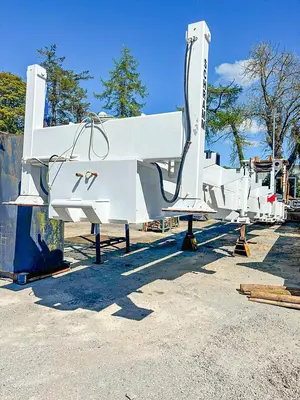 Used 2008 SCHRAMM TXD200 DRILL RIG Drill Rigs California US | East West Machinery & Drilling #1418096