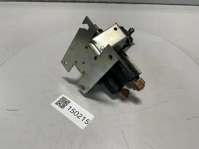 USED DAYTON 3X752E