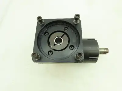 Onvio RH Planetary Gear Reducer RH Type 10:1 Ratio 16mm 5/8"  Shaft