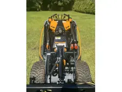Used 2023 GIANT SK252D Skid Steer Loaders Pennsylvania US | Iron Exchange Equipment Solutions #1353781
