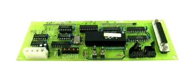 USED PRISM VJETMON CIRCUIT BOARD REV A