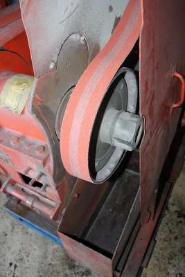 USED SETCO SPL