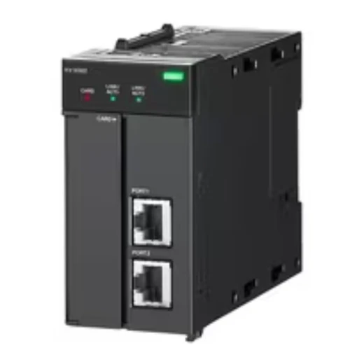 Keyence KV-XD02 Programmable Logic Controller, Data Utilization Unit [New]