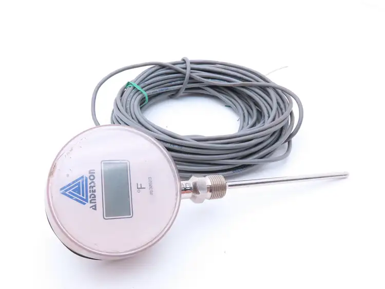 Used ANDERSON _UNKNOWN_ Sensors Indiana US | Arrow Industrial #874709