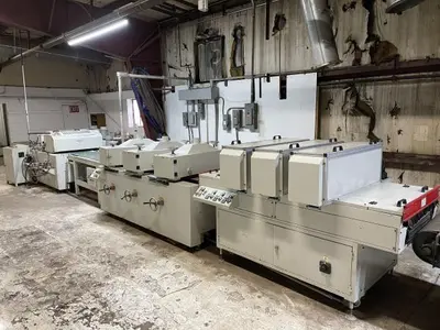 USED STANZA STM