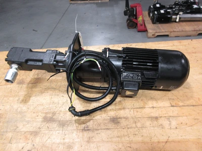 Used BRINKMAN PUMPS BFS232/30+448 Tooling & Accessories (Other) Minnesota US | Machinesused.com #1566306