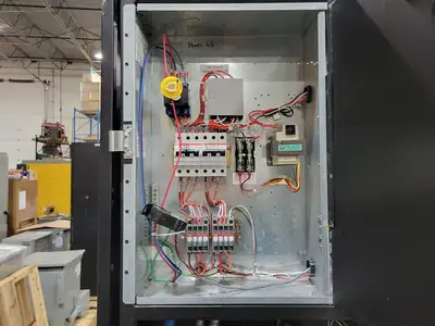 USED LIEBERT XDP160RC-0
