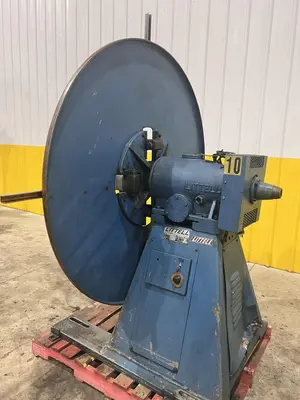 USED LITTELL 40-18