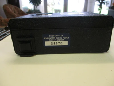 USED Mitchell Instruments BPD-223KP