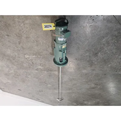NEW LIGHTNIN SPX X6C33