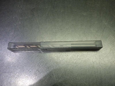 Mitsubishi 8.3mm Coolant Thru Carbide Drill WVS0830X08S100 DP1020 (LOC2497)