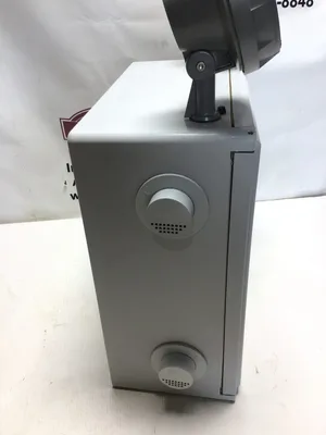 Lightguard LC85X0G2 801123 Emergency Lighting Equipment 120/277V 60Hz 6VDC 85W