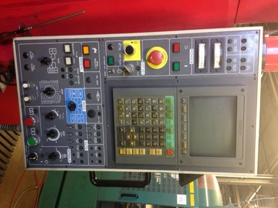 USED 1995 MATSUURA RA-1F