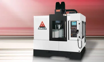 New | Build-to-Order YAMA SEIKI FM-7 Vertical Machining Centers | Kansas-Oklahoma Machine Tools #1561016