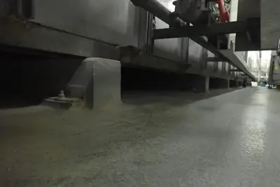 Used BABBCO A108/48 Conveyor Ovens California US | BakeryEquipment.com #1555319