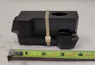 USED SANDVIK COROMANT R416.3-148 149 40