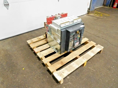Used Siemens WLF2A316 Circuit Breakers Ohio US | Equipment Recovery Corp. #1330590