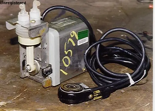 Used CORMAN RUPP INDUSTRIES 146967 Pumps New Jersey US | Champion Trading Corporation #424320