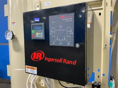 Used INGERSOLL RAND HL8001HE0AA Miscellaneous MRO Ohio US | HGR 24 #1520043