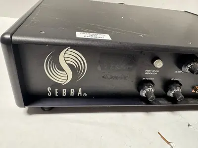 Sebra 567657567 Sealers & Sealing Machines | Amiron Machinery (4)