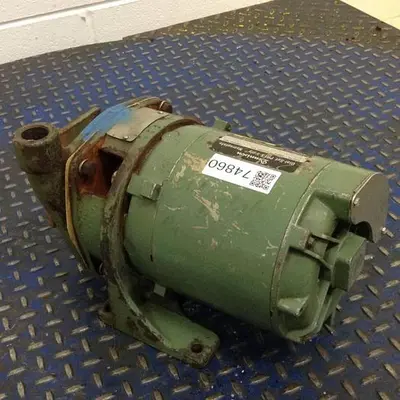 USED DENNISON 2J7324C2